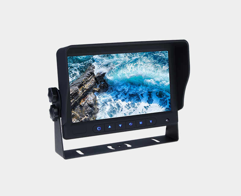 Car MonitorCar Monitor